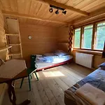 Dom Na Koncu Swiata Tatil Evi *