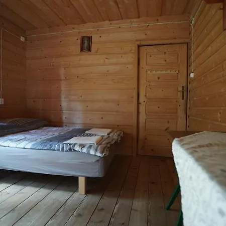Dom Na Koncu Swiata *