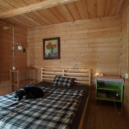 Tatil Evi Dom Na Koncu Swiata Ochotnica Górna
