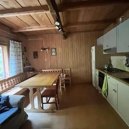 Dom Na Koncu Swiata * Ochotnica Górna
