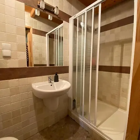 Dom Na Koncu Swiata Ochotnica Górna