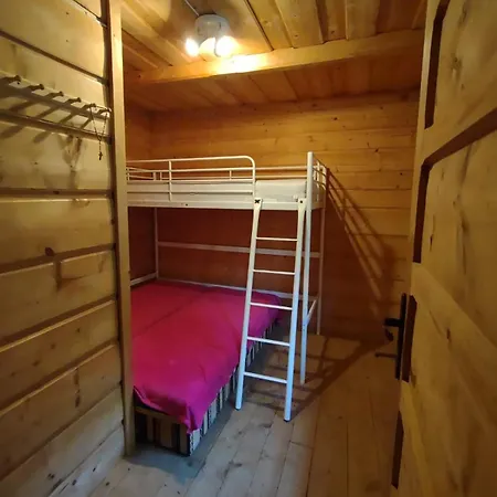 Dom Na Koncu Swiata *