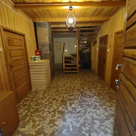 Tatil Evi Dom Na Koncu Swiata Ochotnica Górna
