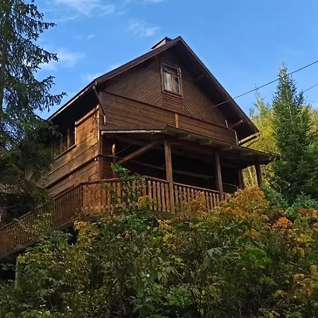 Dom Na Koncu Swiata *